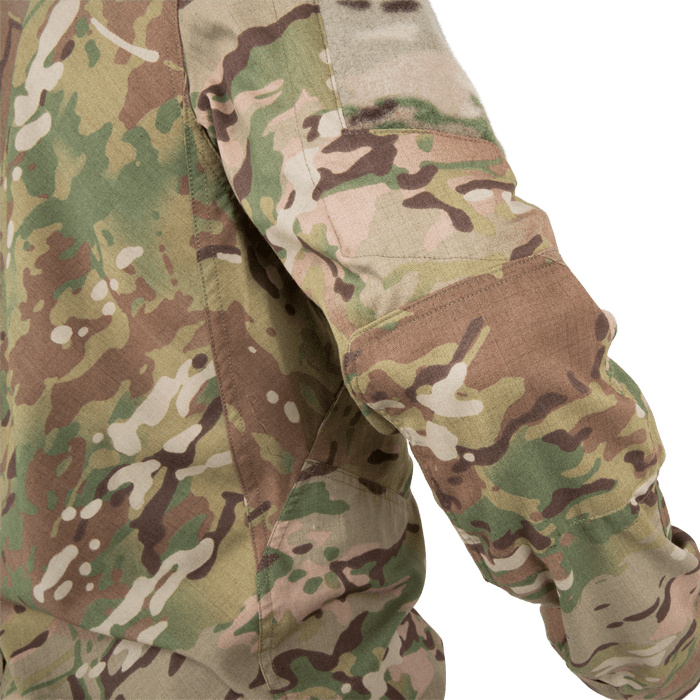 Designed for use with AirFlex Field elbow pads