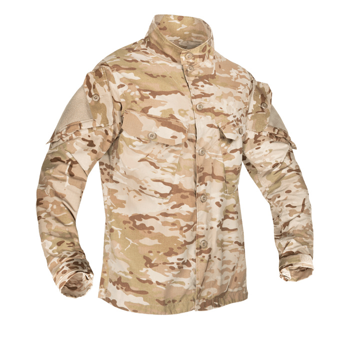 G4 Hot Weather Field Shirt Ranger Green