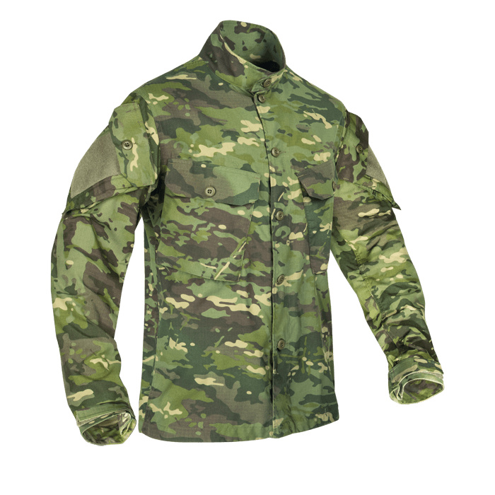 G4 Hot Weather Field Shirt MultiCam Tropic