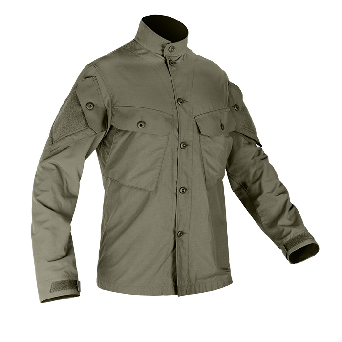 G4 Hot Weather Field Shirt Ranger Green