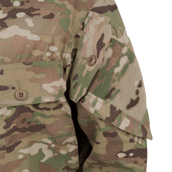 G4 Hot Weather Field Shirt MultiCam Arid