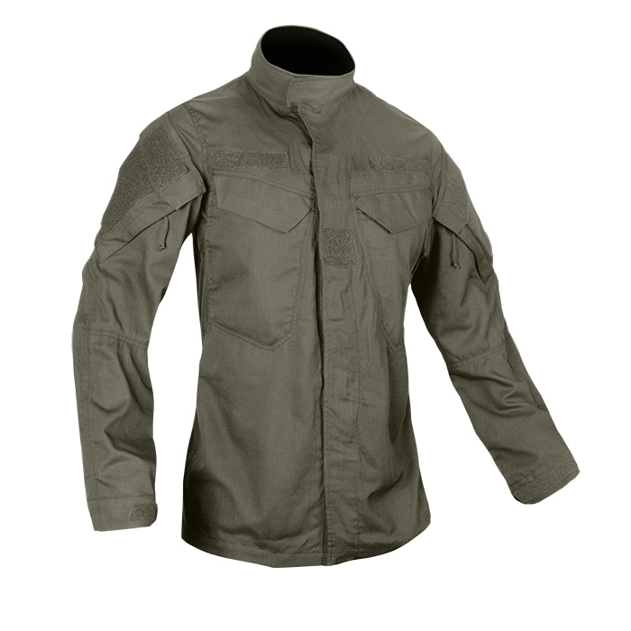 G4 AVIATION FIELD SHIRT - RANGER GREEN