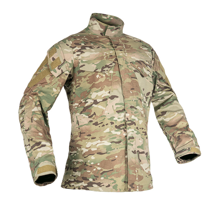 G3.5 FIELD SHIRT MULTICAM