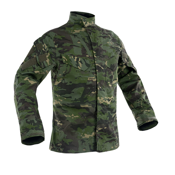 G3.5 FIELD SHIRT MULTICAM TROPIC