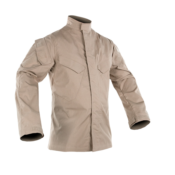 G3.5 FIELD SHIRT KHAKI