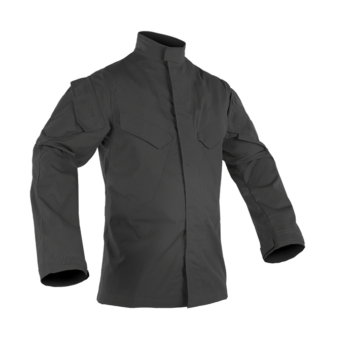 G3.5 FIELD SHIRT BLACK