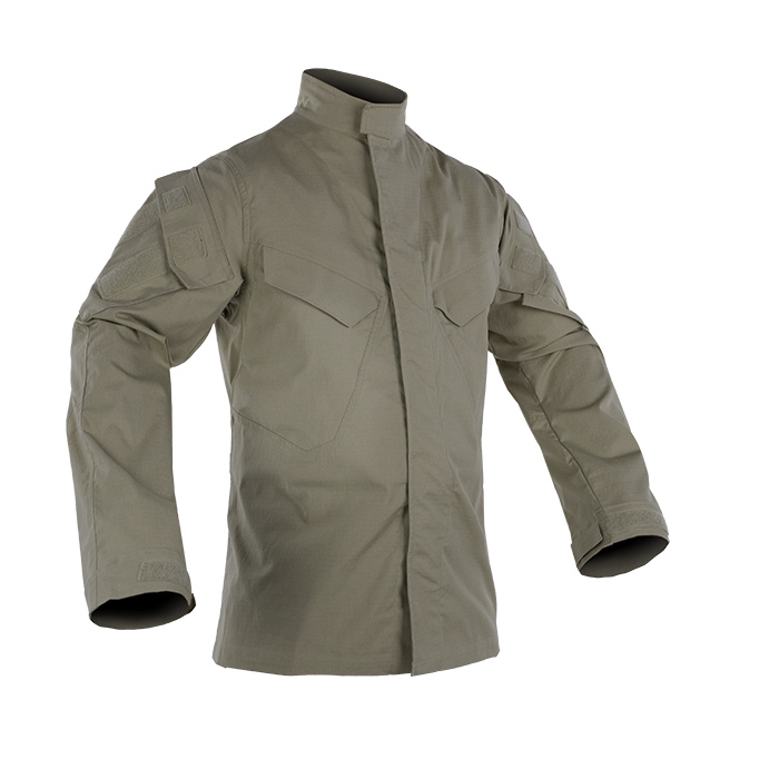 G3.5 FIELD SHIRT RANGER GREEN