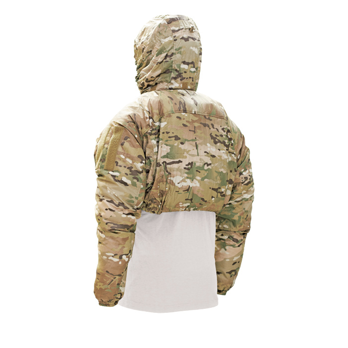 Crye Precision HalfJak Insulated