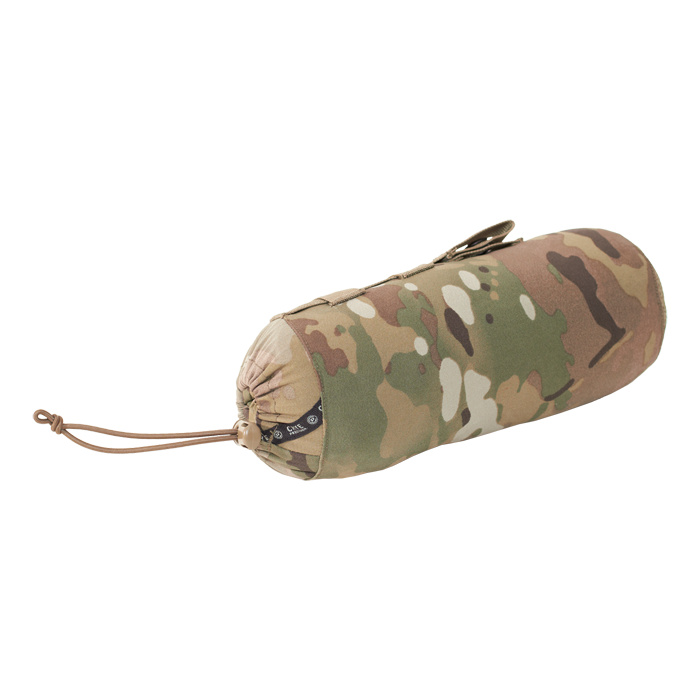 05 Packs into compact stuff sack (included)