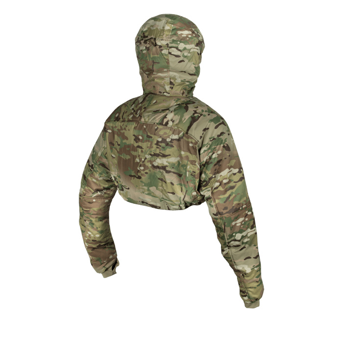 HalfJak 2.0 MultiCam front