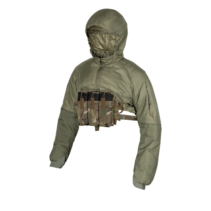 HalfJak 2.0 MultiCam Alpine