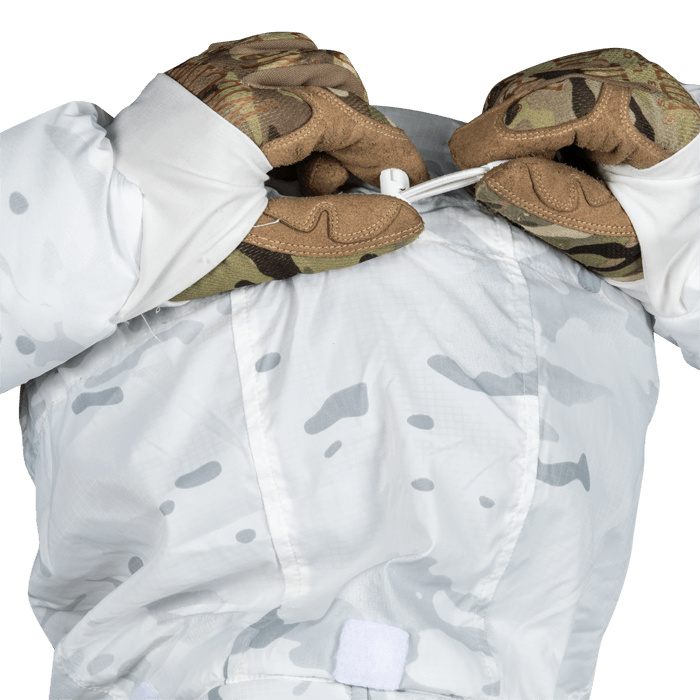Crye Precision HalfJak 2.0
