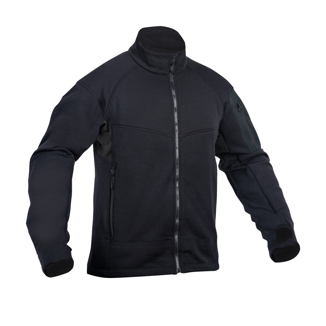 LWF 2.0 Black front