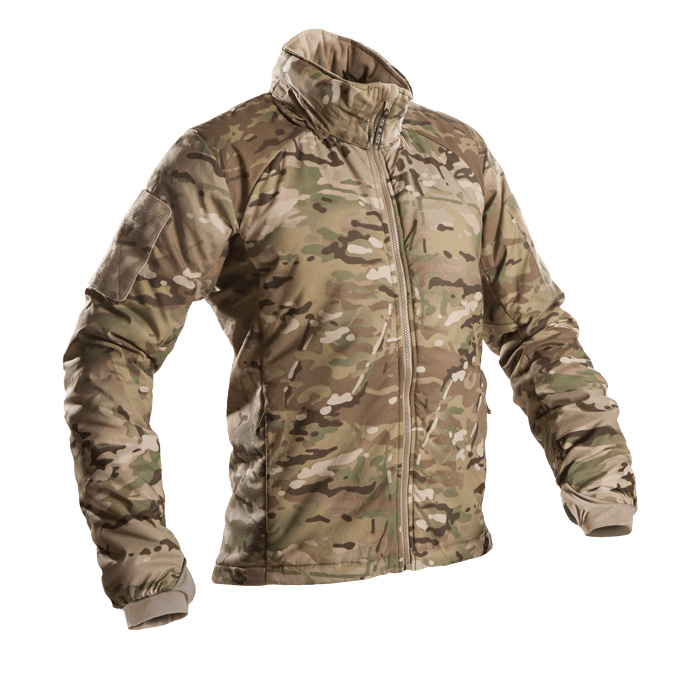 Loft Jacket Black