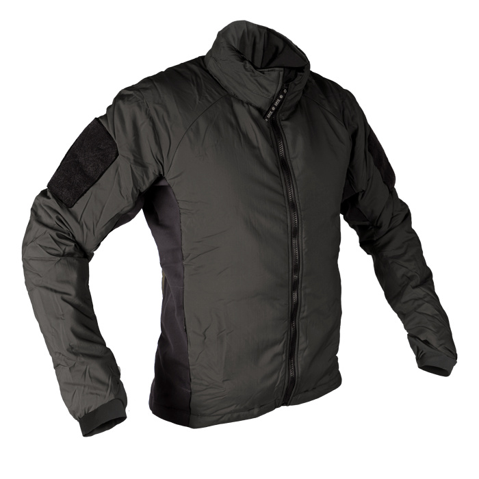 Loft Jacket MultiCam back