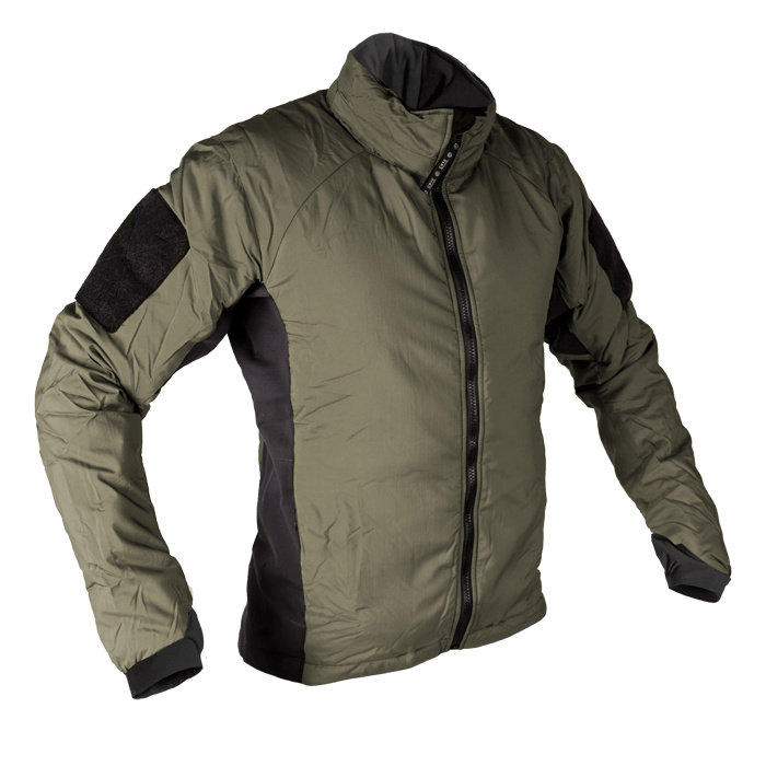 Loft Jacket Ranger Green