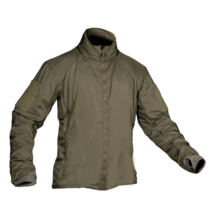 ATO Mid Loft Jacket MultiCam Alpine