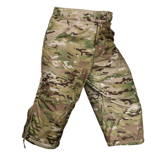 ATO Mid Loft Pant MultiCam