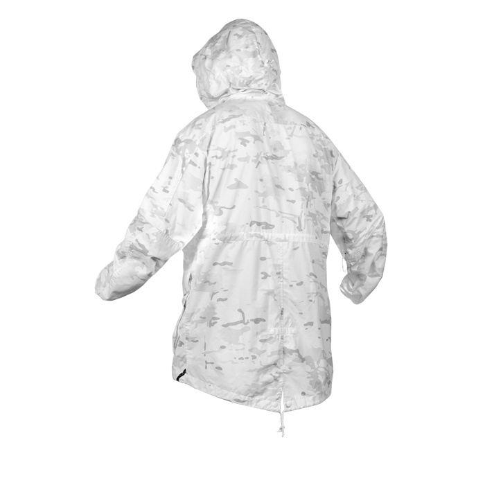 Crye Precision ATO HD Overwhite Jacket NB