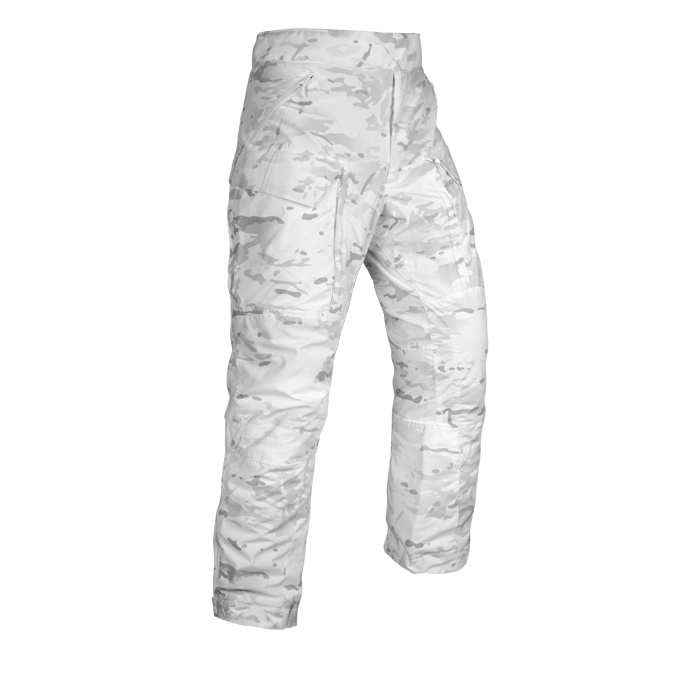 ATO HD Overwhite Pant NB front