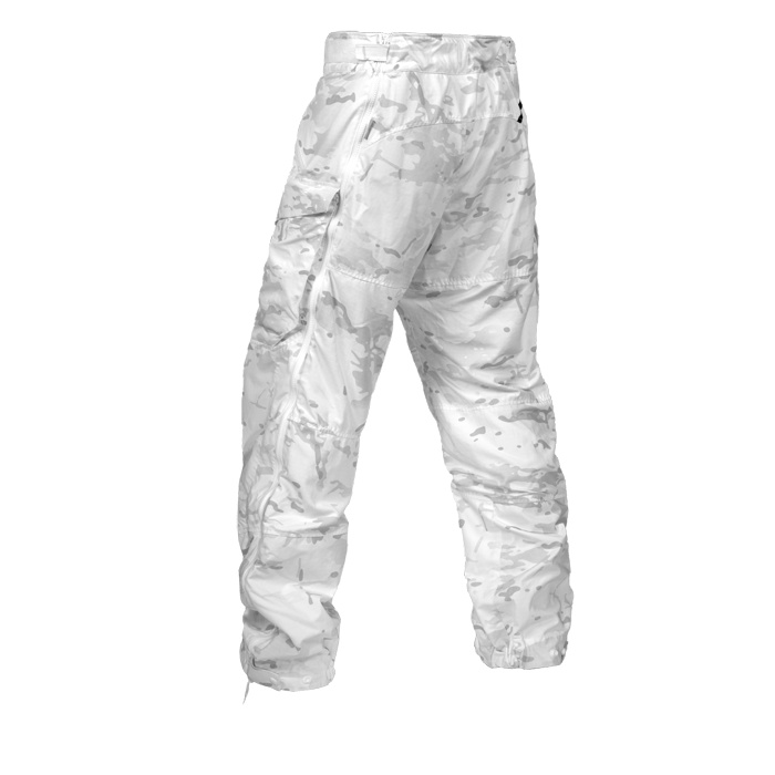 ATO HD Overwhite Pant NB back