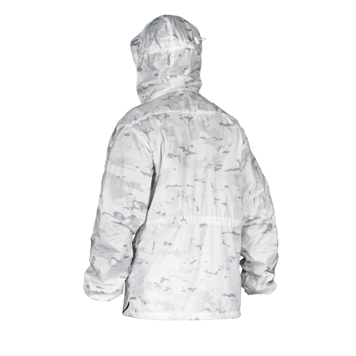 Crye Precision ATO LW Overwhite Jacket