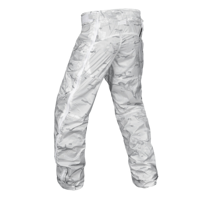 ATO LW OVERWHITE PANT - BACK