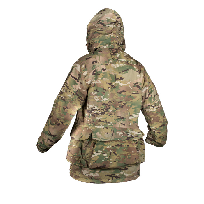 SMOC MultiCam back