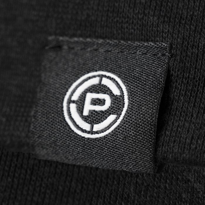 Custom Crye Precision logo badge