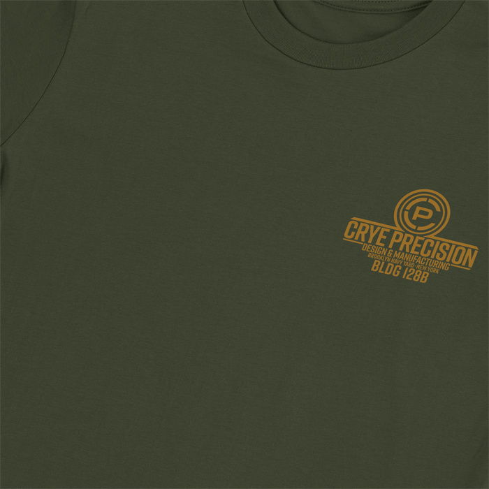Closeup front
