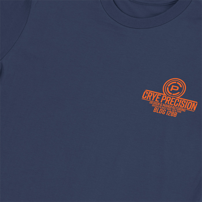 Closeup front