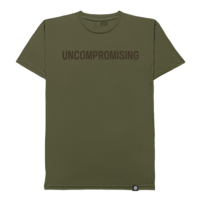 Crye Precision Uncompromising Tee