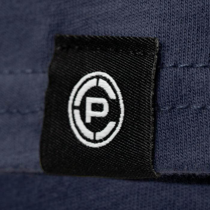 Custom Crye Precision logo badge