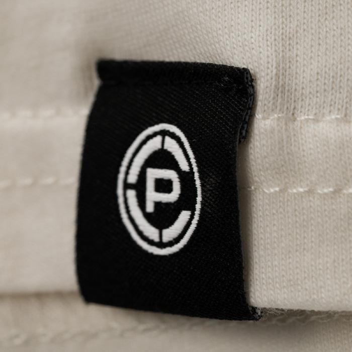 Custom Crye Precision logo badge