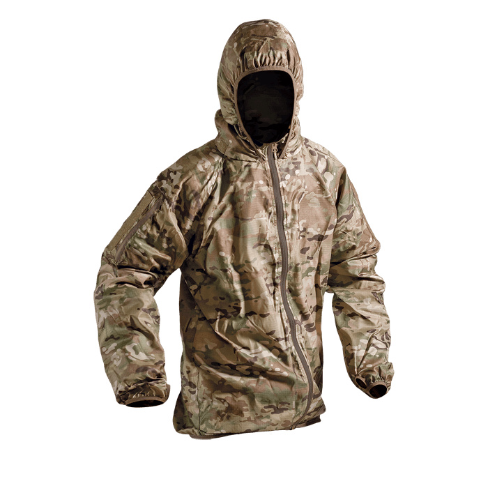 WindLiner Black