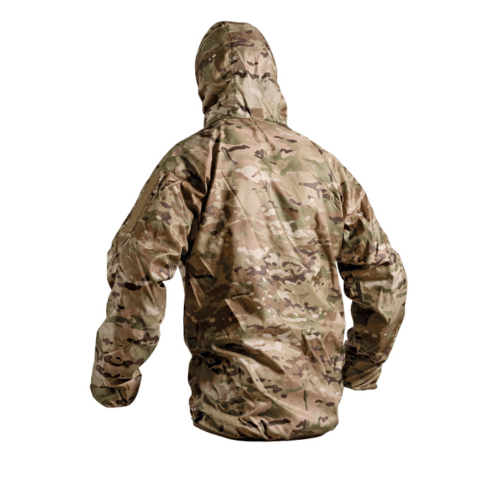 WindLiner MultiCam front