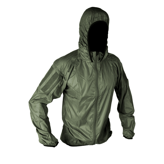 WindLiner Ranger Green