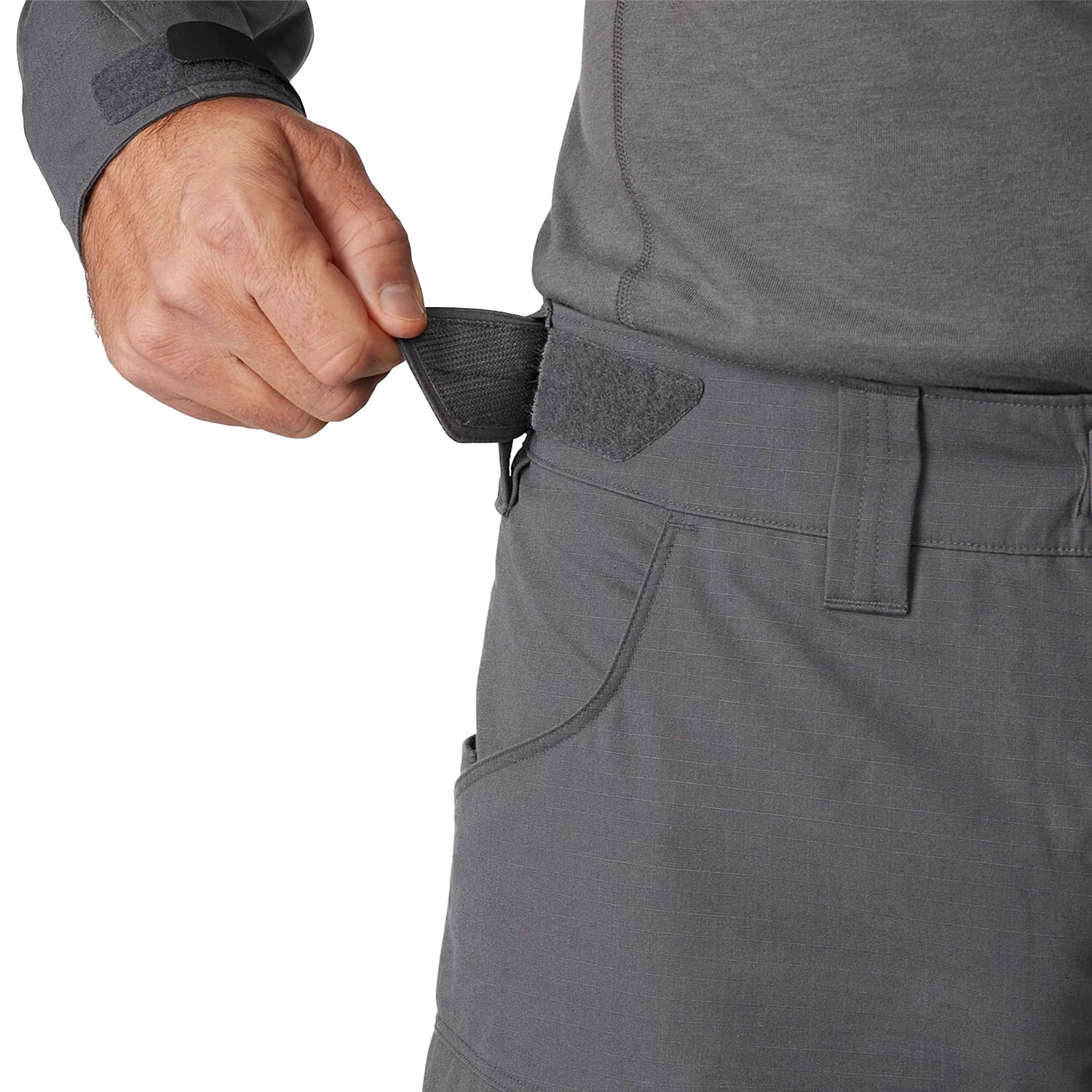 Arc'teryx LEAF Assault Pant AR Men's - Broad Arrow Tactical