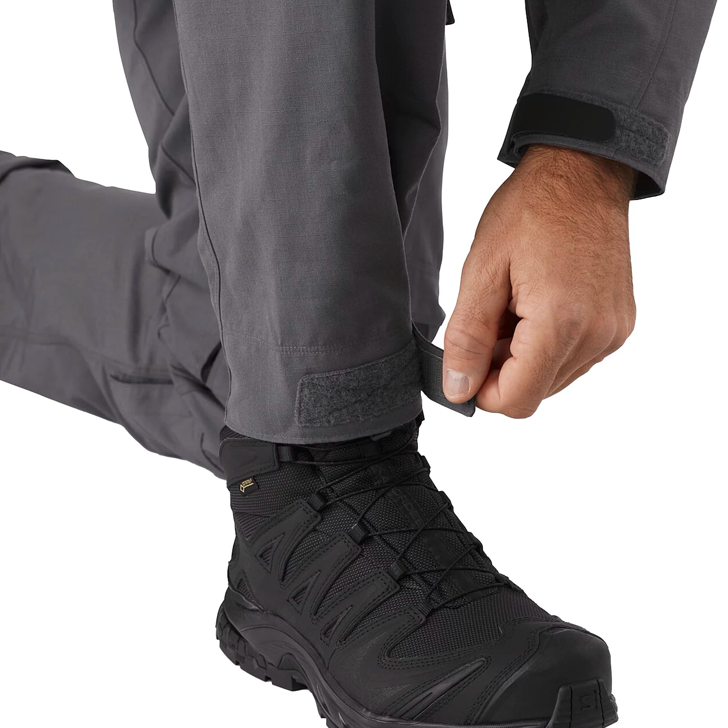Arc'teryx LEAF Assault Pant AR Men's - Broad Arrow Tactical