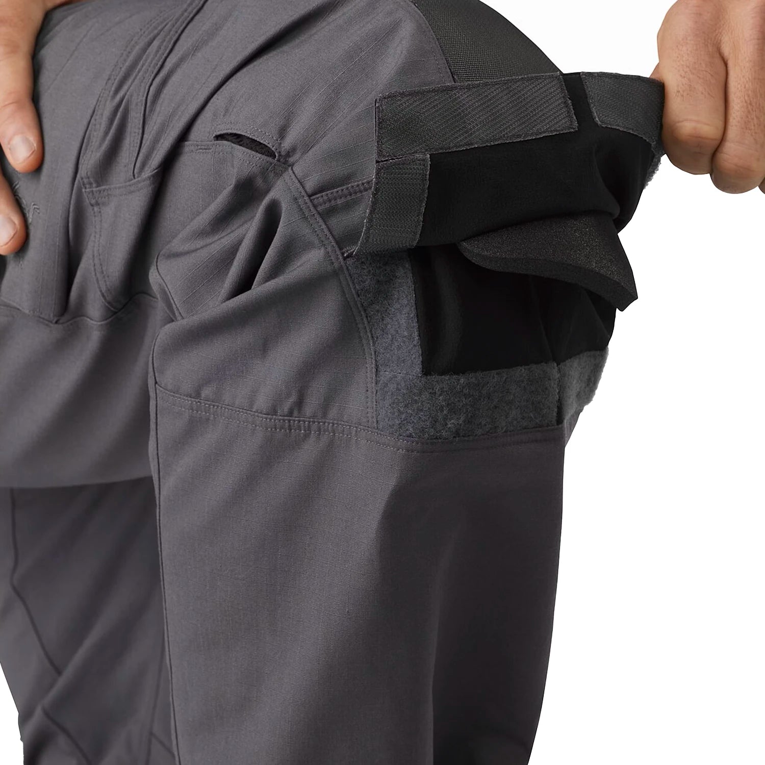 Arc'teryx LEAF Assault Pant AR Men's - Broad Arrow Tactical