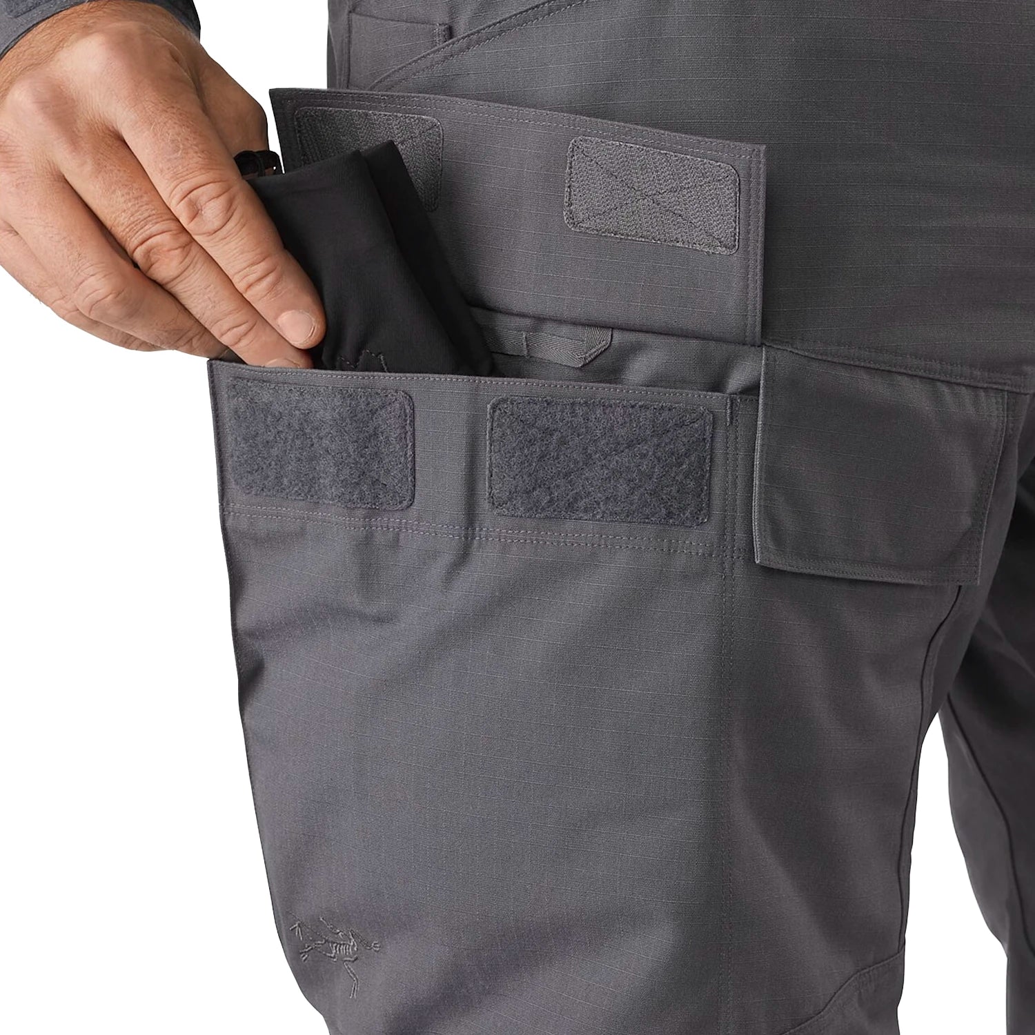 Arc'teryx LEAF Assault Pant AR Men's - Broad Arrow Tactical