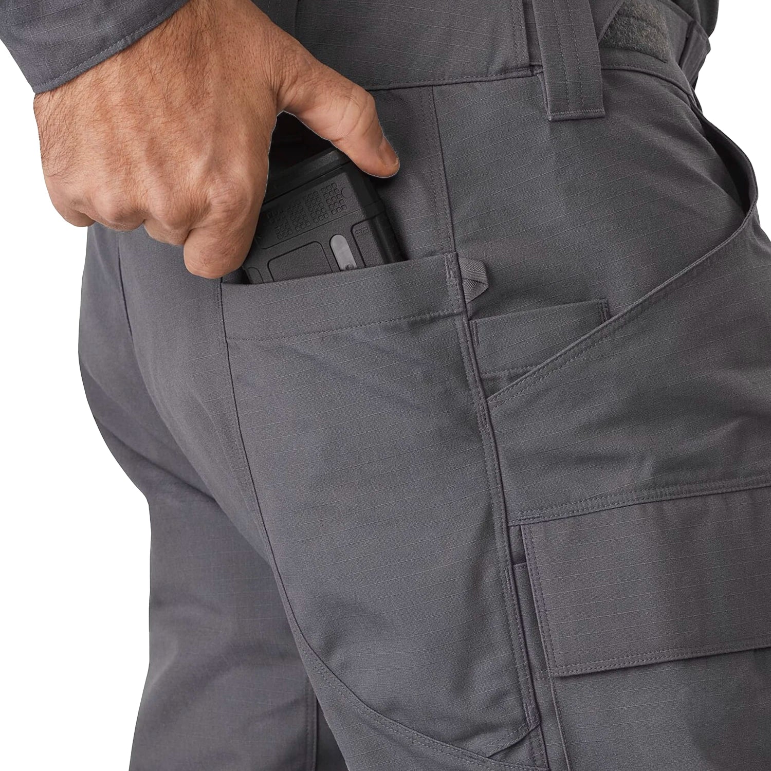 Arc'teryx LEAF Assault Pant AR Men's - Broad Arrow Tactical