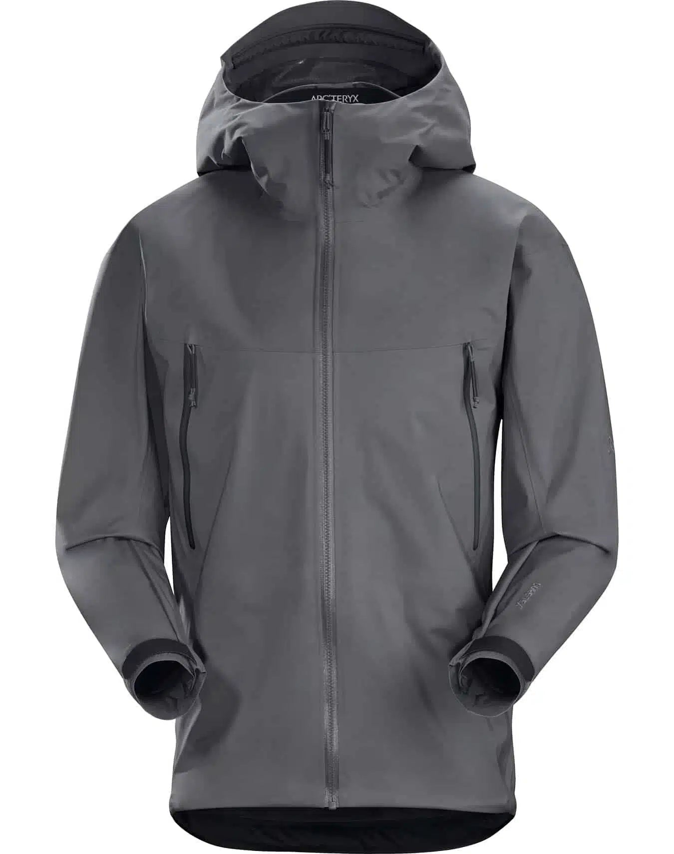 Arc'teryx LEAF Alpha LT Jacket Gen2 Men's