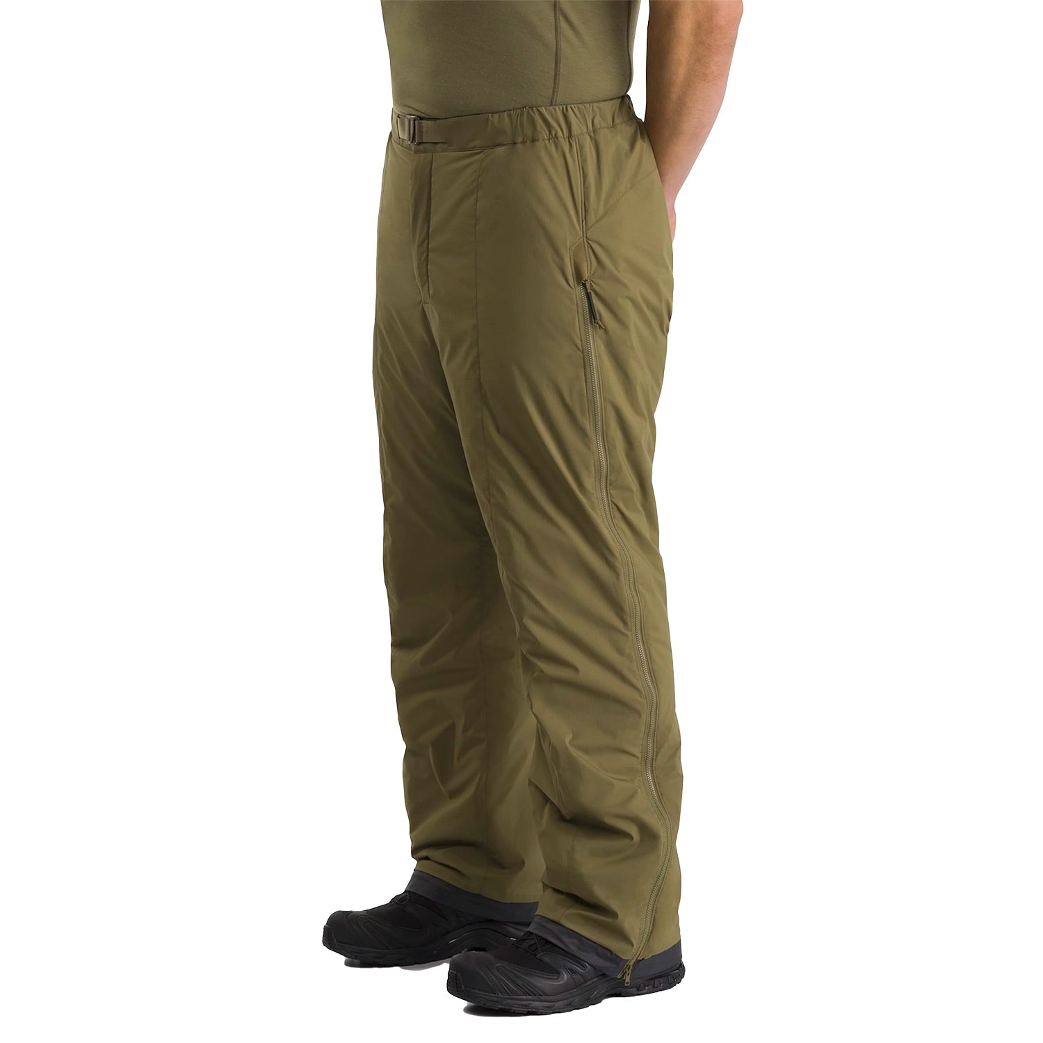 Arc'teryx LEAF Atom Pant LT Gen2 Men's - Broad Arrow Tactical