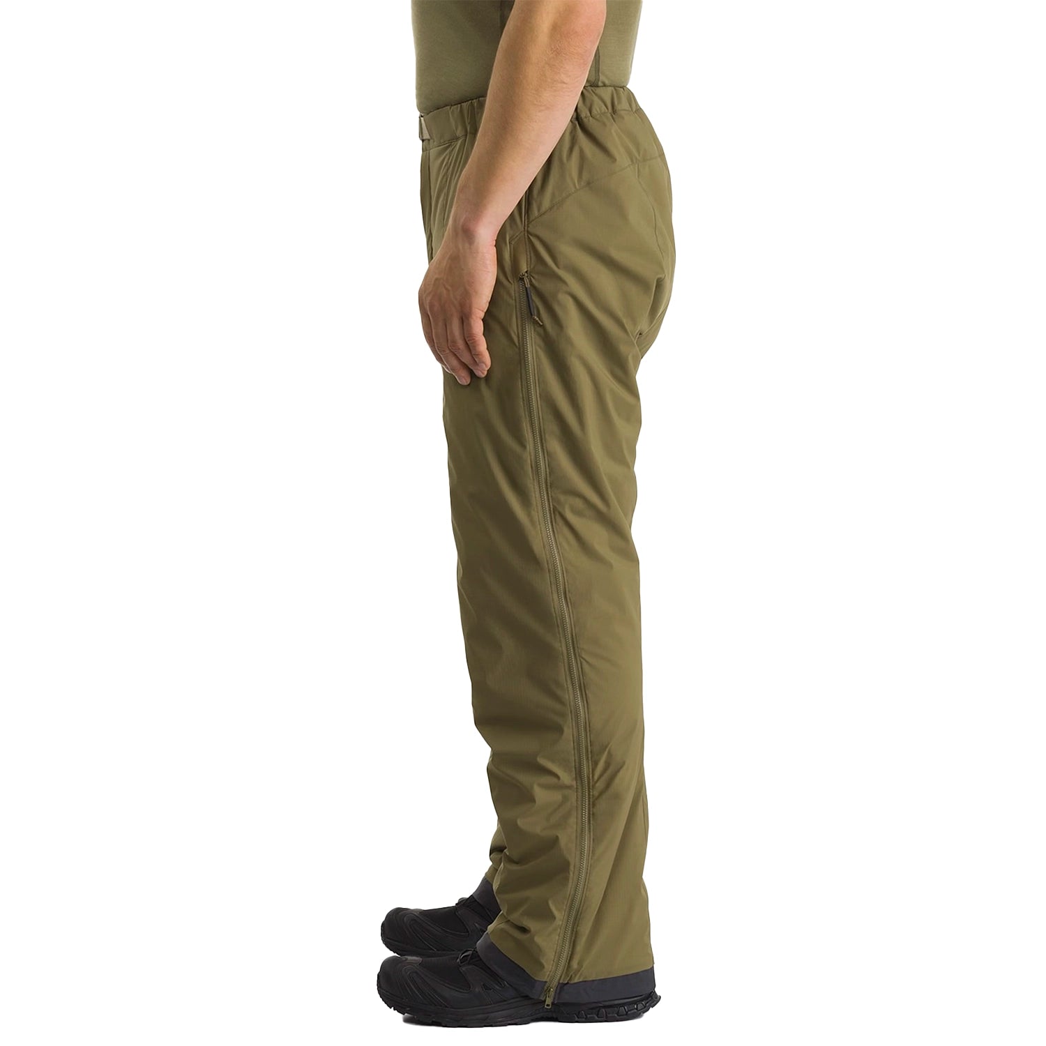 Arc'teryx LEAF Atom Pant LT Gen2 Men's - Broad Arrow Tactical