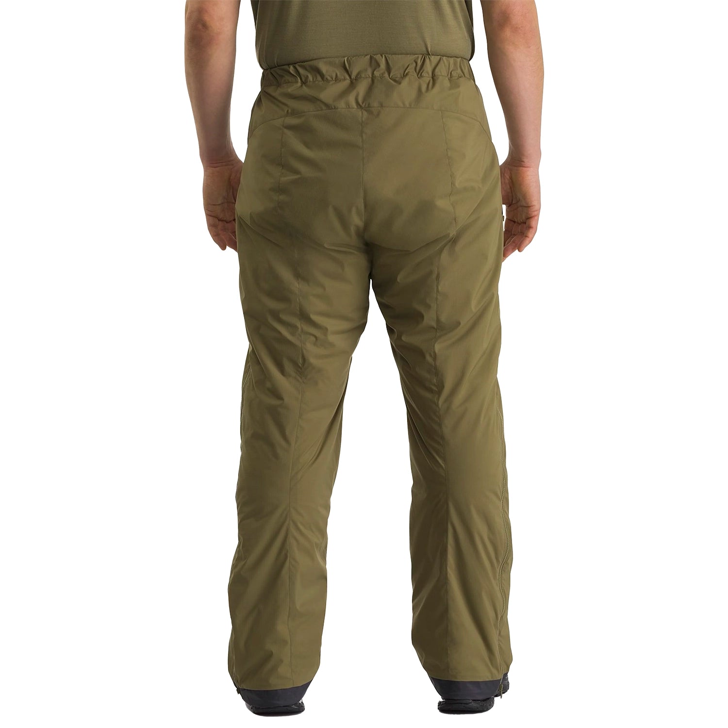 Arc'teryx LEAF Atom Pant LT Gen2 Men's - Broad Arrow Tactical