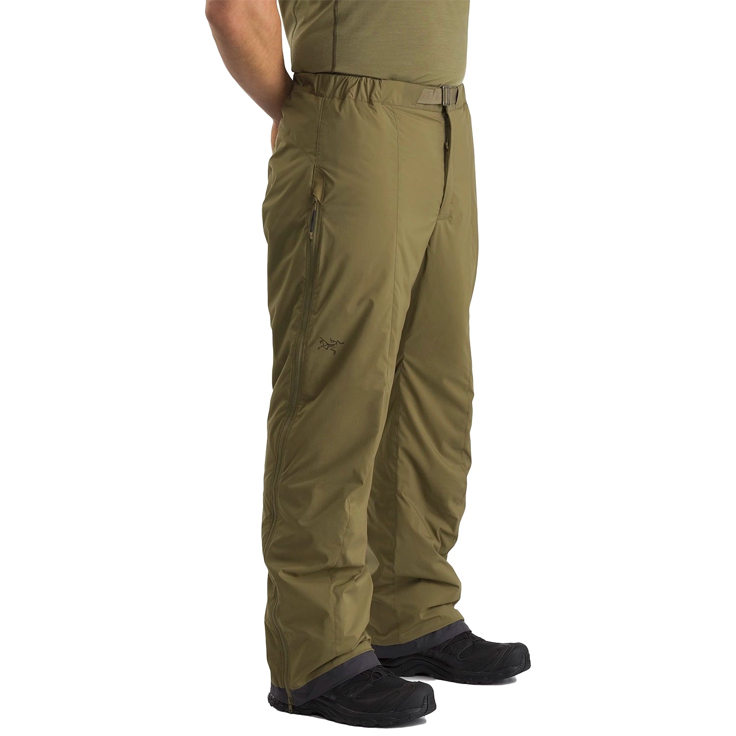 Arc'teryx LEAF Atom Pant LT Gen2 Men's - Broad Arrow Tactical