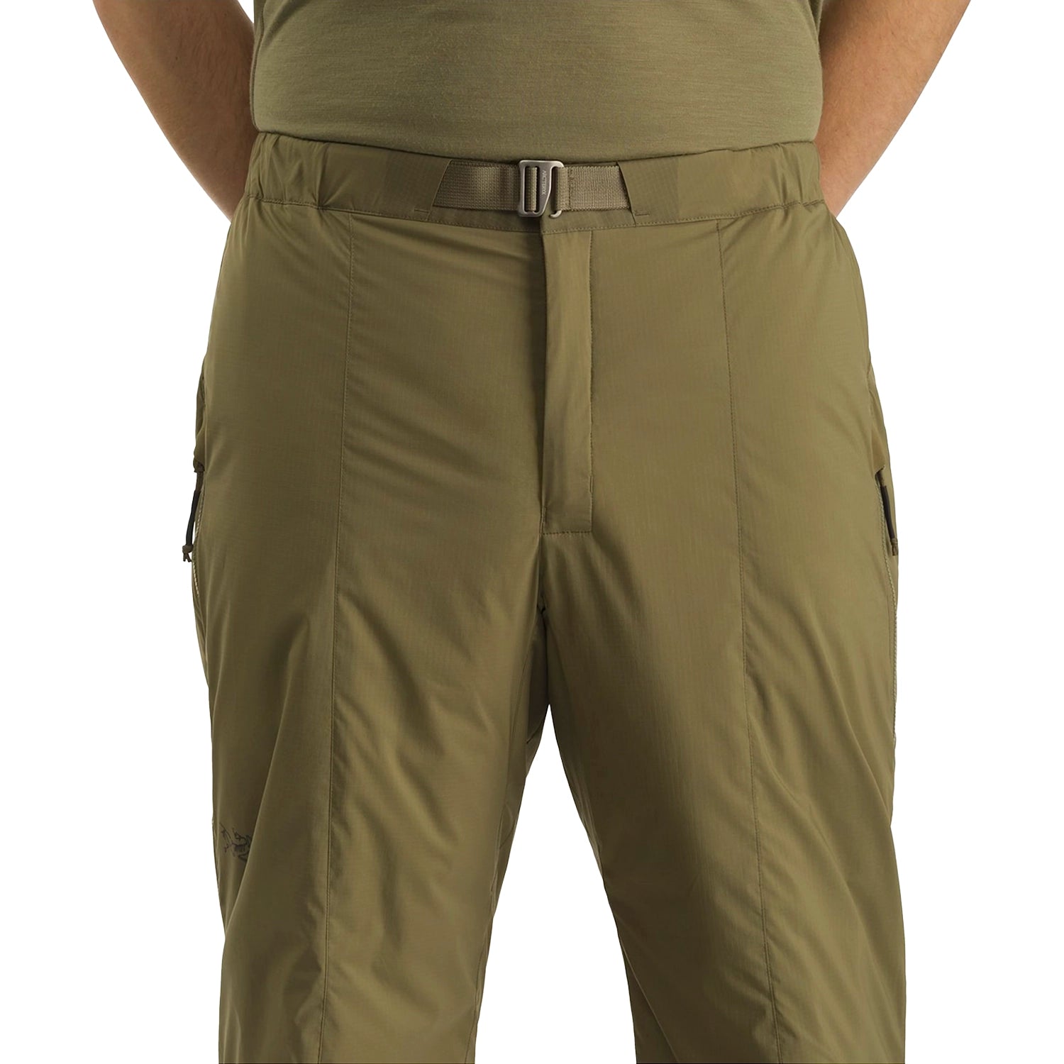 Arc'teryx LEAF Atom Pant LT Gen2 Men's - Broad Arrow Tactical