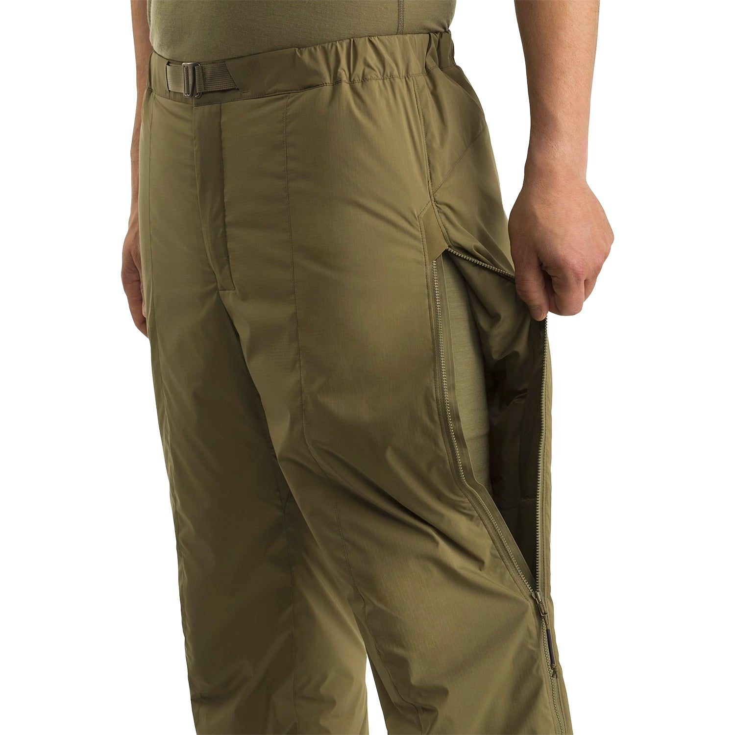 Arc'teryx LEAF Atom Pant LT Gen2 Men's - Broad Arrow Tactical