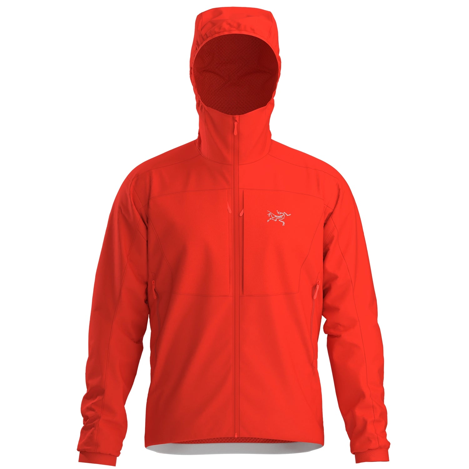 Arc'teryx Pro Practitioner AR Hoody